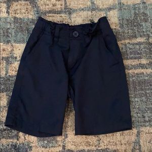 Boys shorts